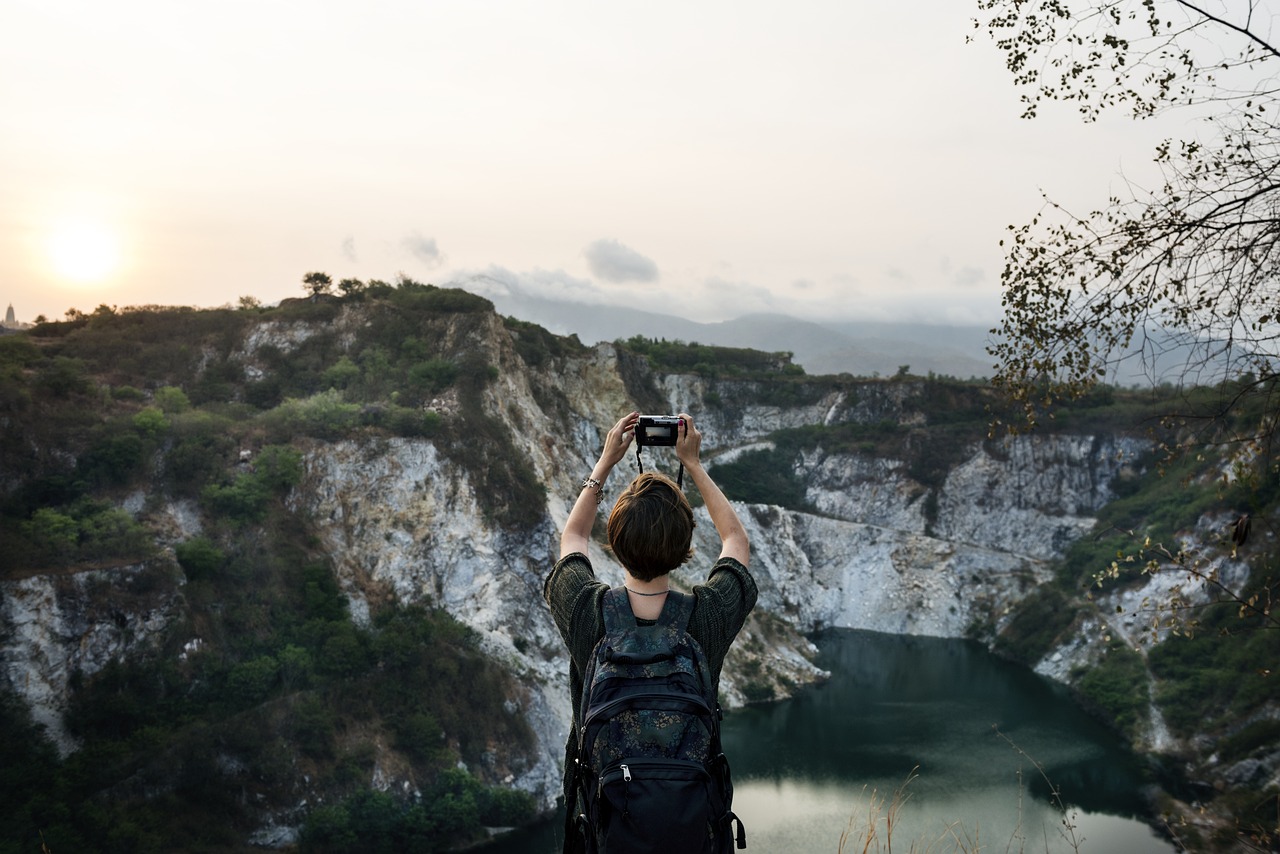 最新旅游资讯播报，探索全球精彩之旅的独家报道